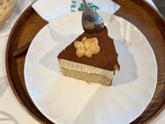 -吾象走甜·生日蛋糕·甜品台茶歇