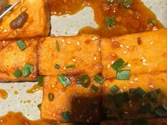 -小杨烤肉(朱雀店)