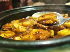 -铜锣湾·有麝自然香(重庆新天地店)