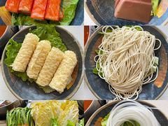 -千锅涮肥牛火锅(普宁万泰汇店)