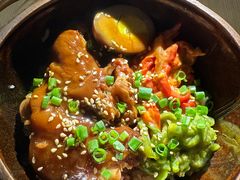 -京参 • 擂椒饭(这有山店)