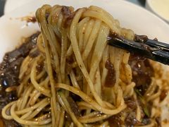 -桃园中华料理炸酱面(燕儿岛路店)