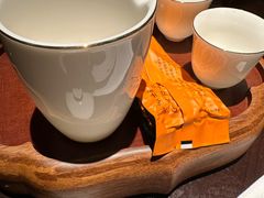 -领事馆19号中餐厅(厦门海景洲际酒店)