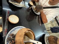 -達揚原味燉品(文明路店)