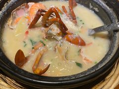 招牌粥-發記潮汕大排档(宝翔路店)