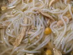 -徐氏胖丁土鸡米线店(南丰路店)