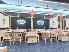 -蛙鱼潭美蛙鱼头火锅(解放碑瑞富广场店)