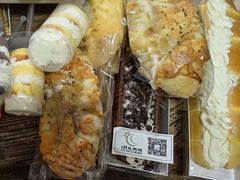 -玥儿弯弯手作烘焙(中海国际社区御城店)