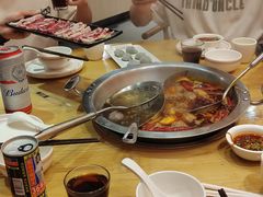 -嬷孙家潮汕牛肉火锅(北京路天河城店)