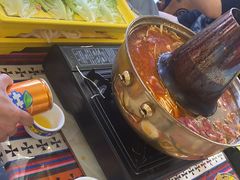 -卡万金特色藏餐