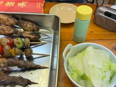 -炒豆合作社(东四总店)