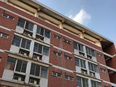 -南京外国语学校(仙林分校西区)