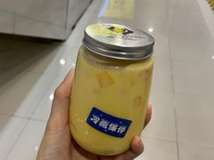 -聪妈的面包店(华侨新城店)