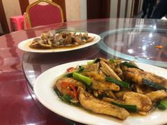 -车头老二大排档