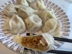 -叁拾壹克饺子·东北菜(国贸店)