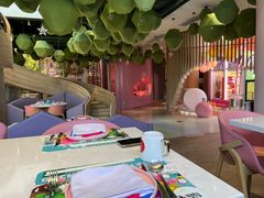 -水桶王国主题餐厅·聚会·生日派对·亲子活动·家庭套餐(亚龙湾希尔顿店)