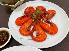 -长禧家·珑厨(东山口店)