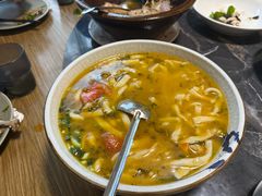 面串条-小乐荟私房菜(宁海里店)