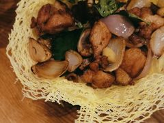 -云海肴·汽锅鸡·云南菜(广安门天虹店)