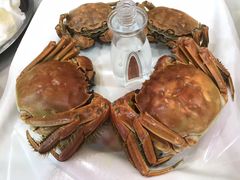 -盱眙红叶龙虾(金源北路店)