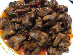 -九龙餐厅(大沽路店)