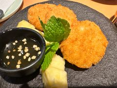 -simply thai天泰(美罗城店)