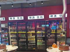 -南浦洞烤肉·新世界版(奥体店)
