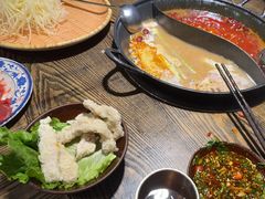 -冯校长老火锅(深圳总店)