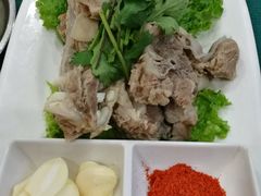 -尚品清汤羊肉