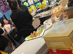 -添福来墨鱼饺子 · 海鲜东北菜(泡崖店)