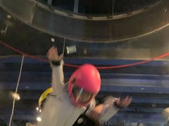 -飞行家太空体验馆(祥云小镇店)