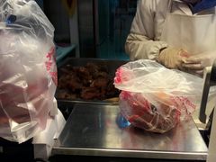 -上帝炸鸡(食品街店)