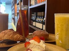 -BAKER&SPICE(安福路店)