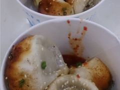 生煎包-小路易生煎馆(前进五路店)
