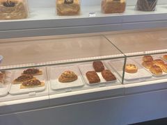 面包甜点陈列柜-BLACKSWAN黑天鹅(环球店)