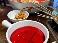 -牛签签串串香(IFS店)