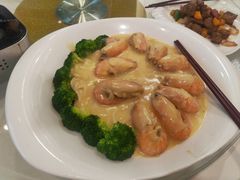 -新兴家喻酒家·羊城名宴(昌岗店)