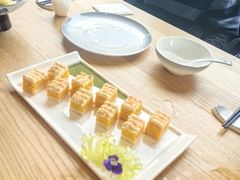 -客汀家宴·客家烟火 四季食材(集美店)