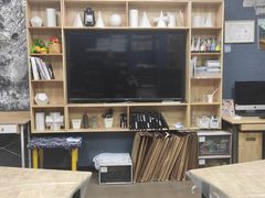 -杨梅红艺术教育(万象城教学中心)