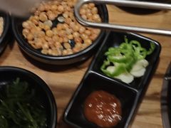 -九田家黑牛烤肉料理(华侨城店)