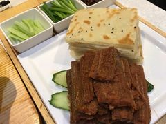 -福海居烤鸭店(鸟巢店)