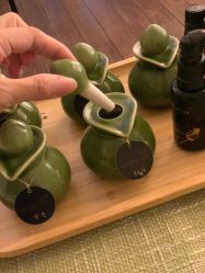 -梵隐SPA