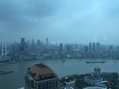 景观位-翡翠36餐厅(浦东香格里拉店)