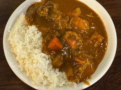 -顶屋咖喱(街道口总店)