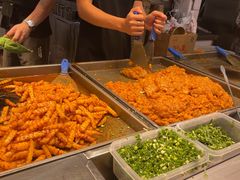 -丁家坡洋芋·观音桥好吃街A区(全国总店)