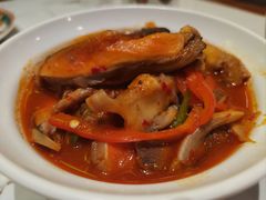 -巴依老爷新疆美食(常营店)