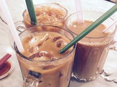 -丽丰茶冰室