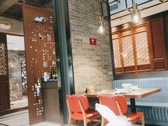 -小城故事·地道宁波味(月湖盛园店)