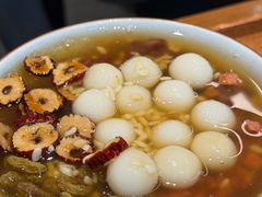 -兵哥豌豆面(创意谷店)