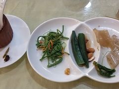 -众善素食(佛平五路店)